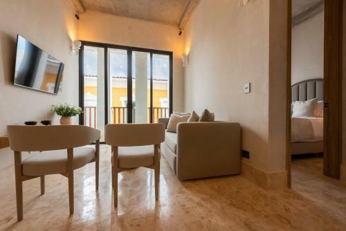Cinco Quintas Hotel Boutique By Soho