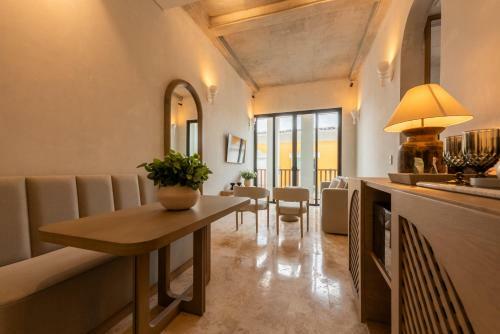 Cinco Quintas Hotel Boutique By Soho