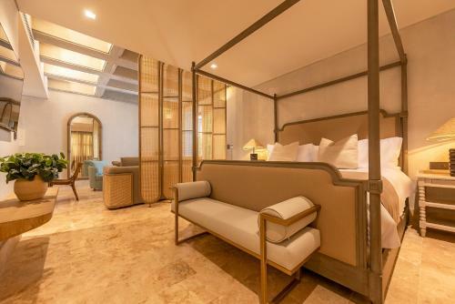 Cinco Quintas Hotel Boutique By Soho