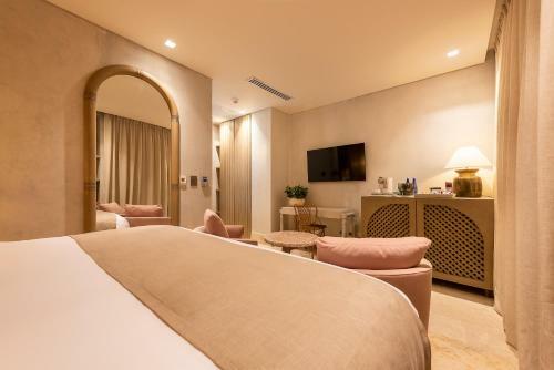 Cinco Quintas Hotel Boutique By Soho