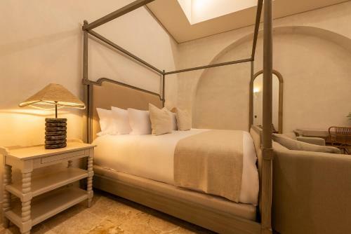 Cinco Quintas Hotel Boutique By Soho