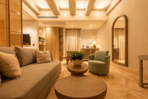 Cinco Quintas Hotel Boutique By Soho