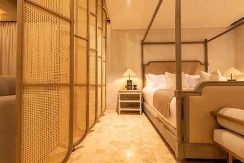 Cinco Quintas Hotel Boutique By Soho