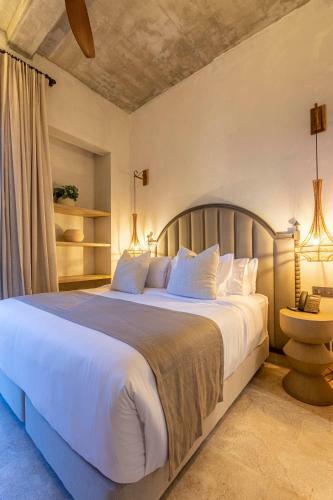 Cinco Quintas Hotel Boutique By Soho