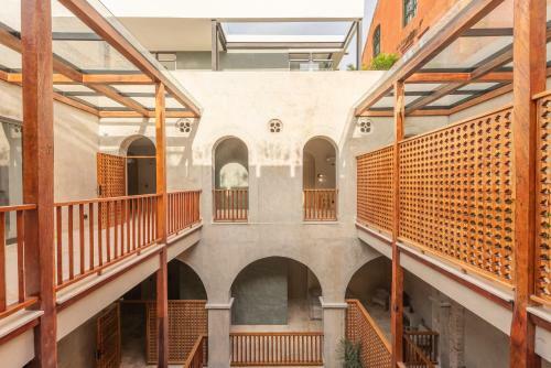 Cinco Quintas Hotel Boutique By Soho
