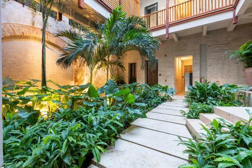 Cinco Quintas Hotel Boutique By Soho