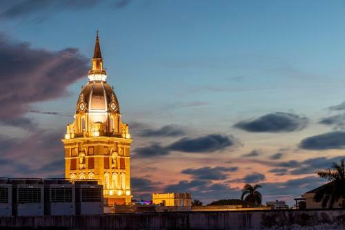 Cinco Quintas Hotel Boutique By Soho