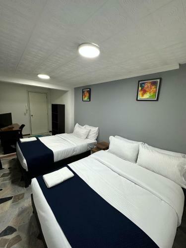 Hotel Way Maker Sede 2