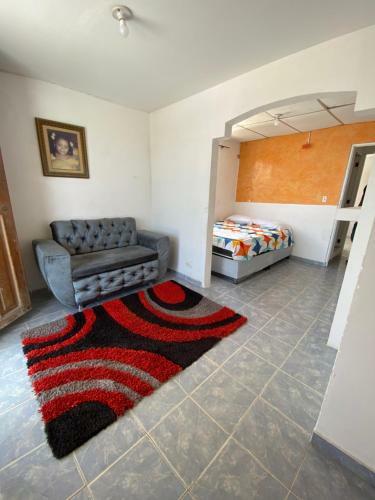 Aparta Estudio Amoblado Cartagena