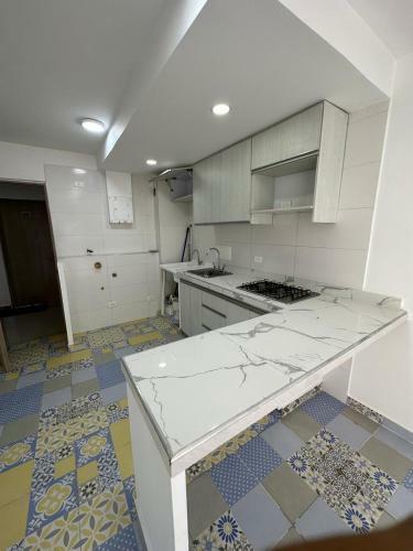 Apartamento Cartagena