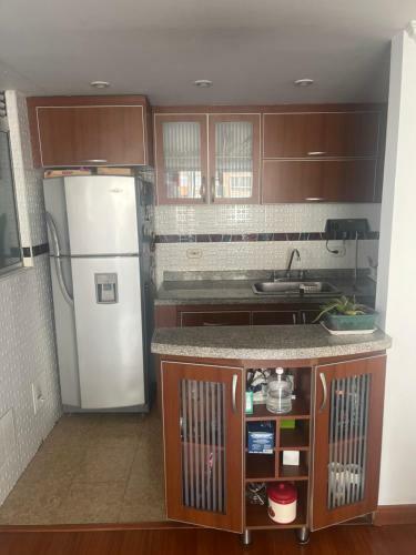 Apartamento El Bosque