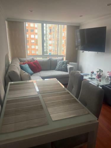Apartamento El Bosque
