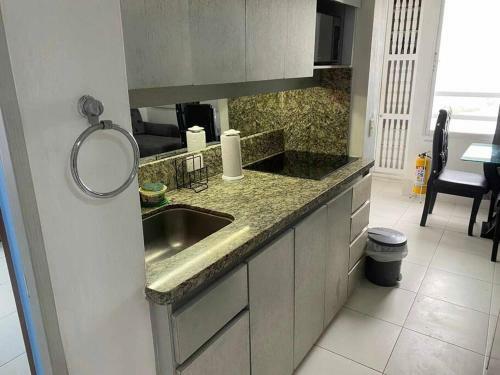 Apartamento Con Vista Al Mar