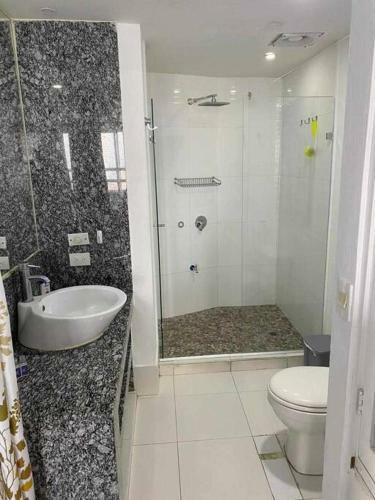 Apartamento Con Vista Al Mar