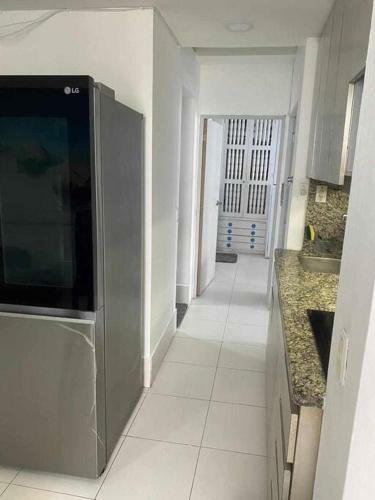Apartamento Con Vista Al Mar