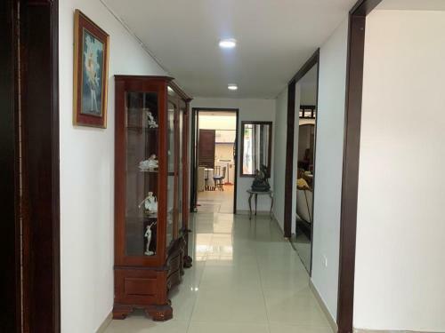 Hostal Luxury Bogota
