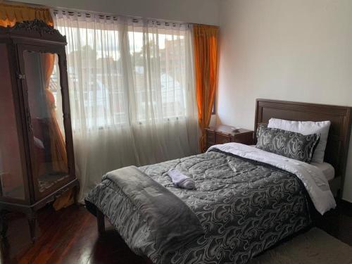 Hostal Luxury Bogota