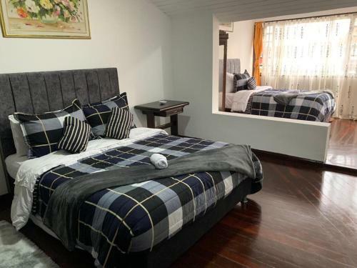 Hostal Luxury Bogota