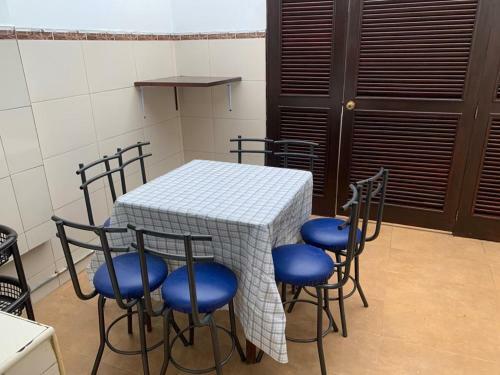 Hostal Luxury Bogota