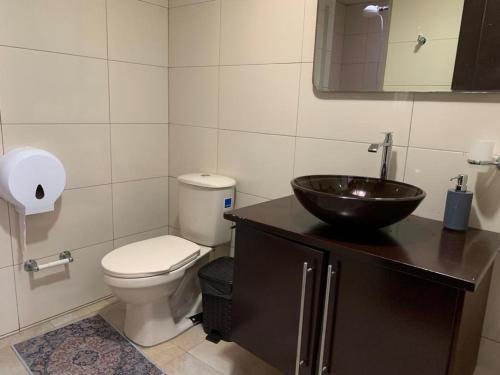 Hostal Luxury Bogota