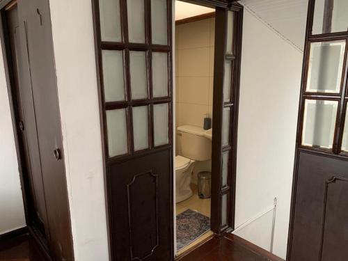 Hostal Luxury Bogota