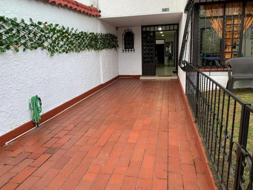 Hostal Luxury Bogota