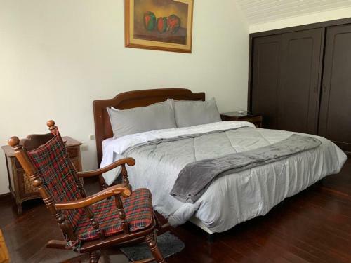 Hostal Luxury Bogota
