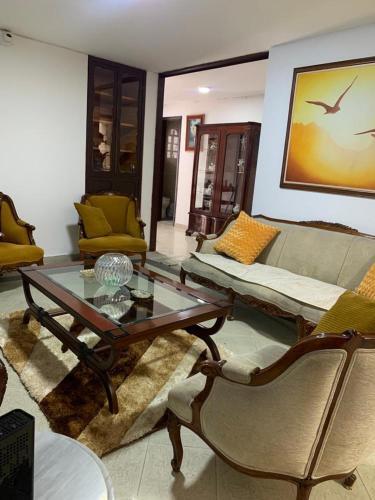 Hostal Luxury Bogota