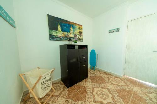 Apartamento En Getsemani