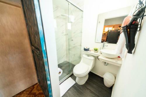 Apartamento En Getsemani