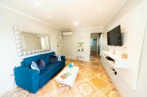 Apartamento En Getsemani