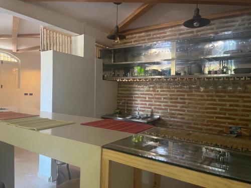 Apartamento Wasi
