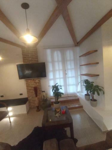 Apartamento Wasi