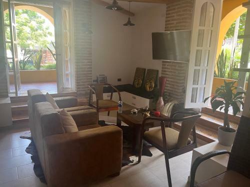 Apartamento Wasi