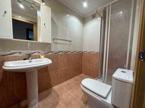 Apartamento Tranquilo Y Espacioso - Marindia 35801