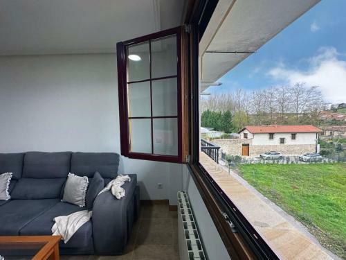 Apartamento Tranquilo Y Espacioso - Marindia 35801