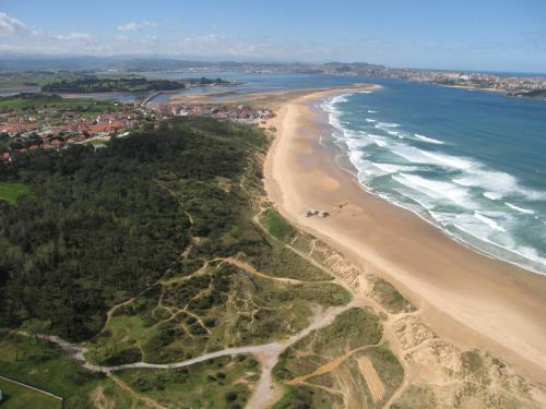 Apartamento Tranquilo Y Espacioso - Marindia 35801