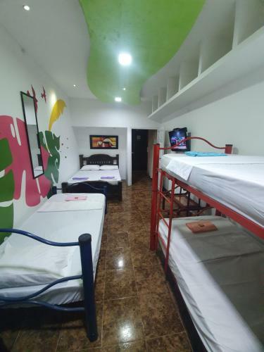 Casa Zo�