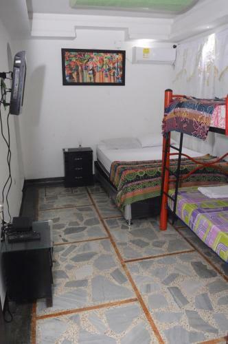 Casa Zo�