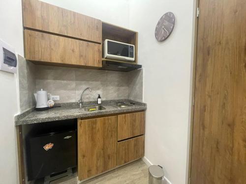 Apartamento Moderno Loft Zona Norte