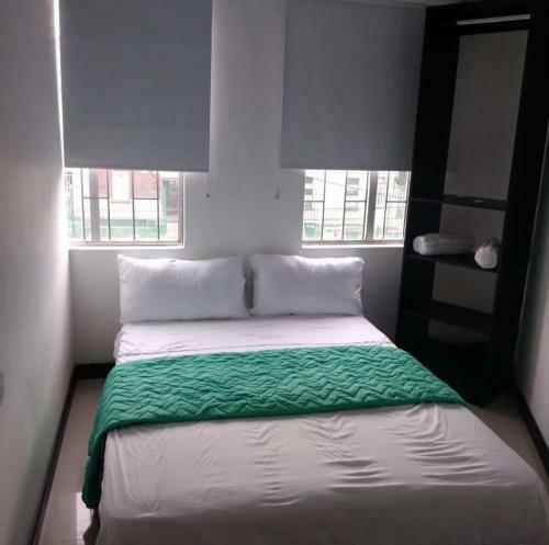 Hotel Bogot� Suites