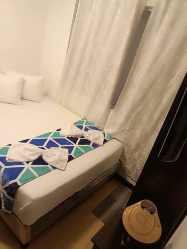 Hotel Bogot� Suites