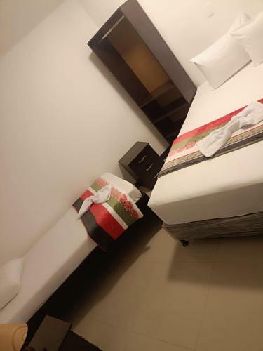 Hotel Bogot� Suites