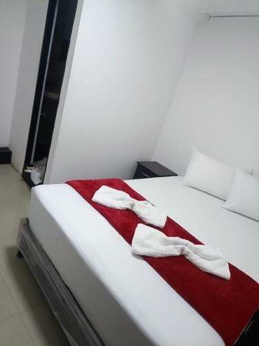 Hotel Bogot� Suites