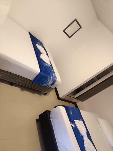 Hotel Bogot� Suites