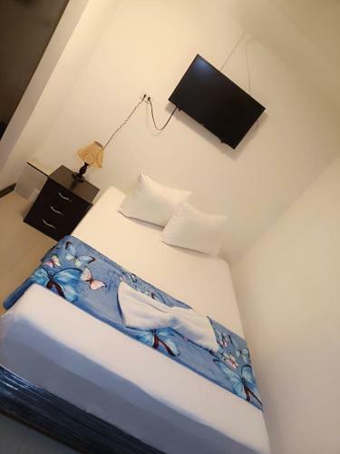 Hotel Bogot� Suites