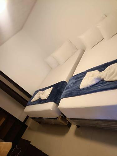 Hotel Bogot� Suites