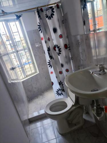 Hotel Bogot� Suites