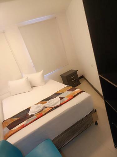 Hotel Bogot� Suites