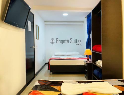 Hotel Bogot� Suites